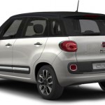 Mehr Kraft für den Fiat 500