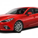 Mazda3 Skyactiv-G 120 FWD Limousine Sports-Line